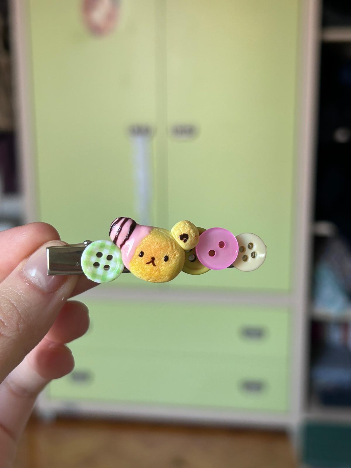 Creamy Cookie